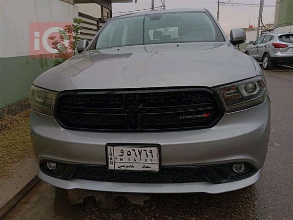 Dodge for sale in Iraq